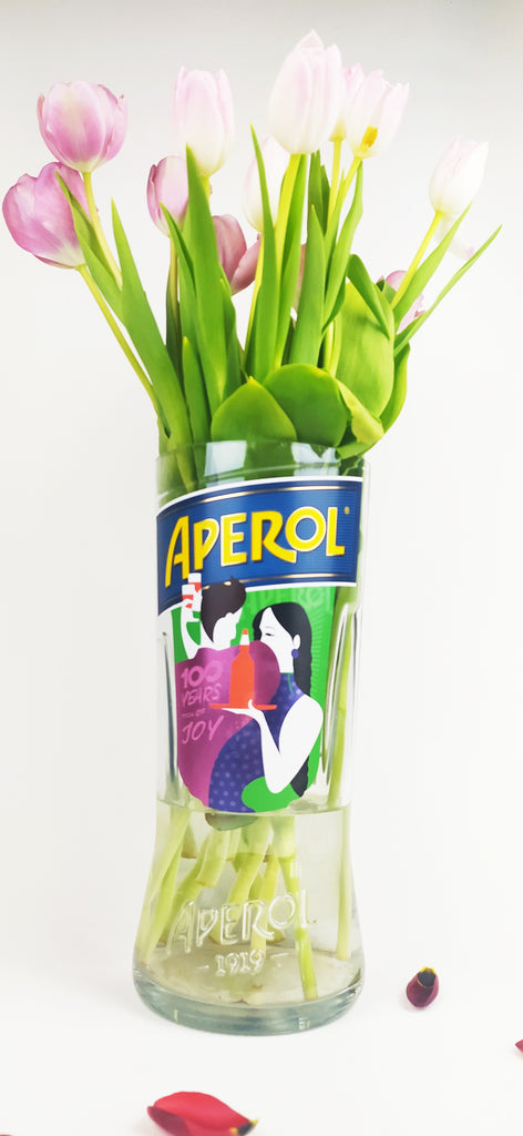 Vaso grande - Bottleeden