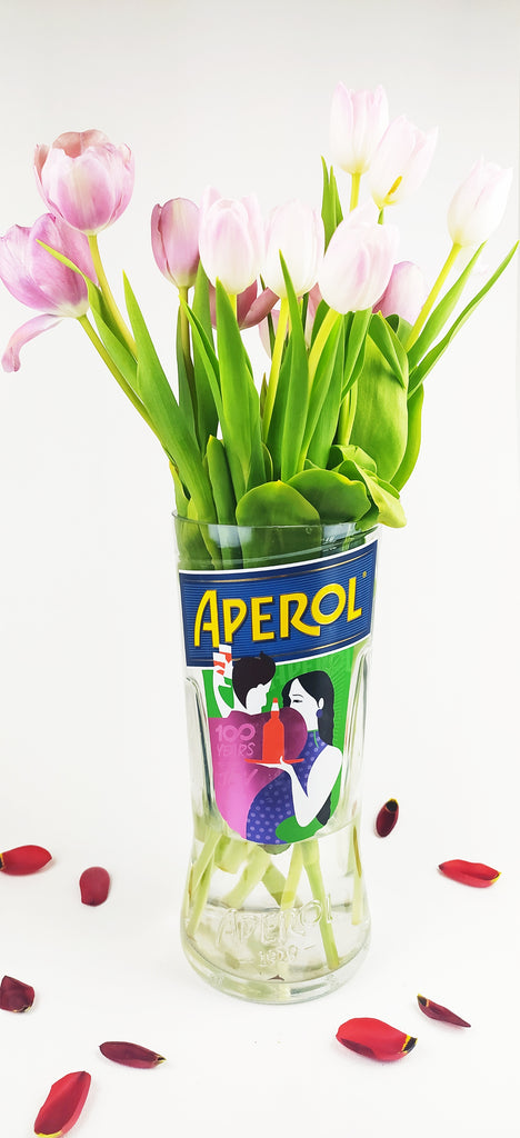 Vaso grande - Bottleeden